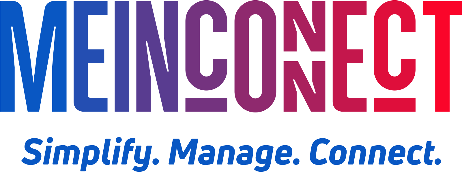 MeinConnect Logo